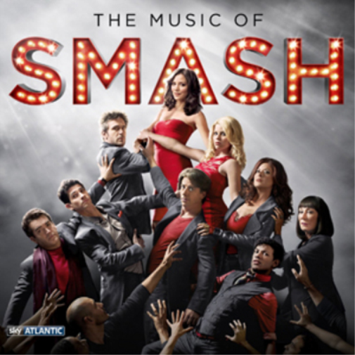 The Music of SMASH