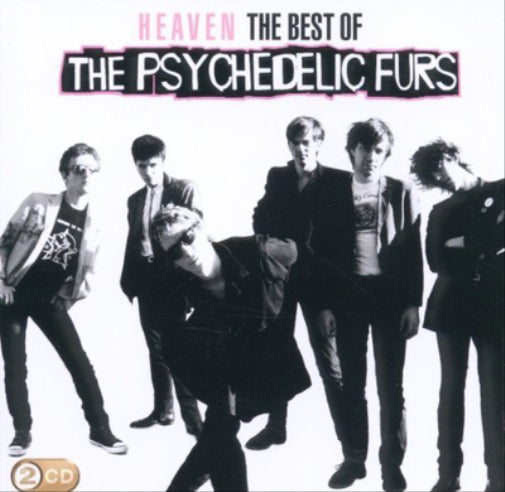 Heaven: The Best of Psychedelic Furs