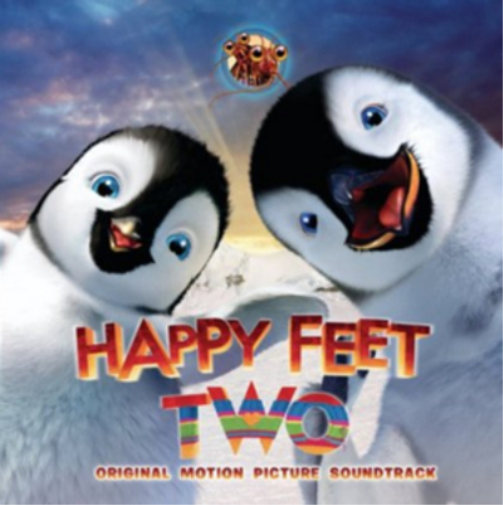 Happy Feet 2