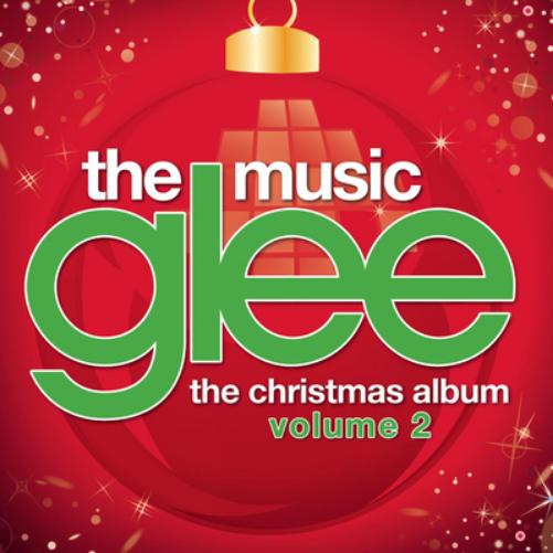 The Christmas Album: The Music - Volume 2