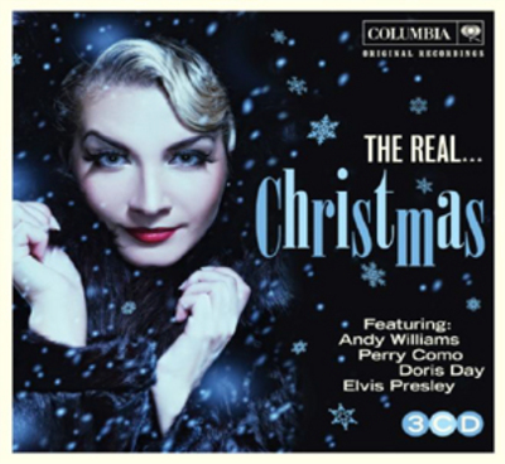 The Real Christmas