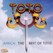 Africa: The Best of Toto