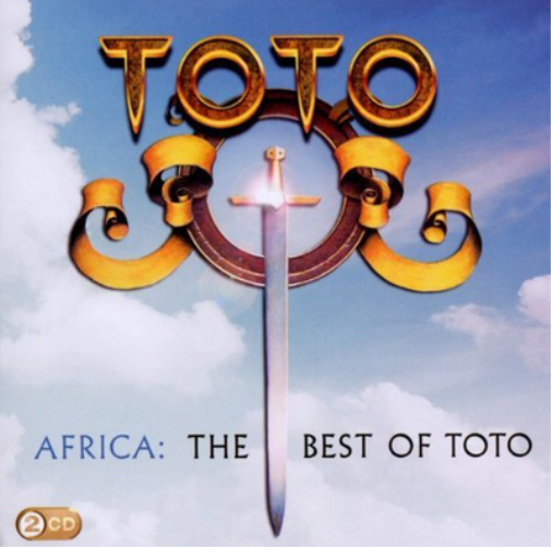Africa: The Best of Toto