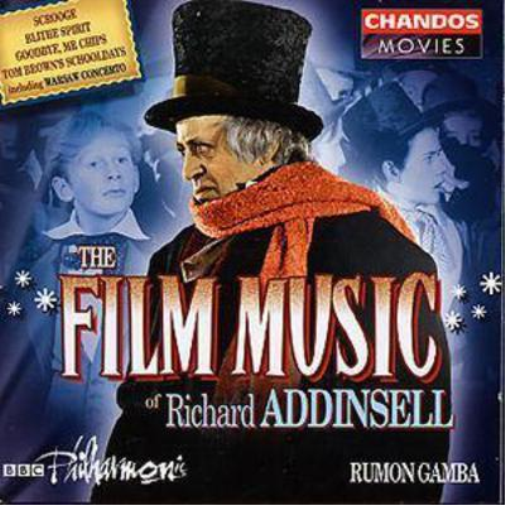 The Film Music of Richard Addinsell