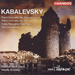 Piano Concertos Nos. 2 and 3 (Sinaisky, Bbcpo, Stott)