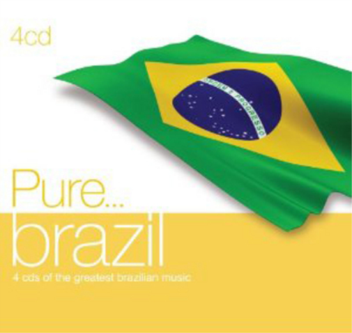 Pure... Brazil