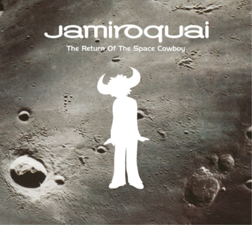 The Return of the Space Cowboy