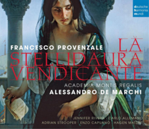 Provenzale: La Stellidaura Vendicante