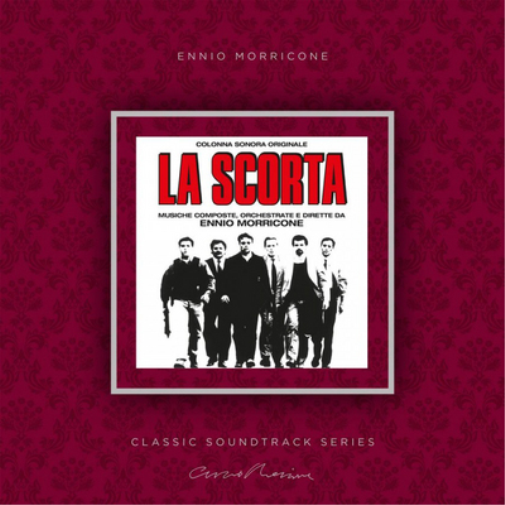 La Scorta