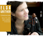 Elsa Grether: Kaleidoscope