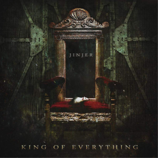 King of Everything