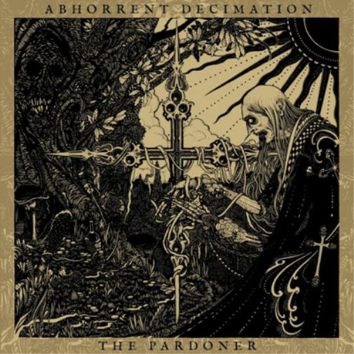 The Pardoner