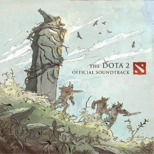 The DOTA 2