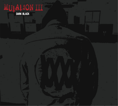 Mutation III: Dark Black