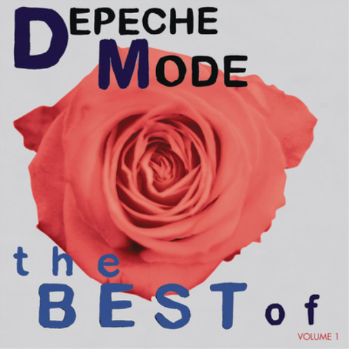 The Best of Depeche Mode - Volume 1