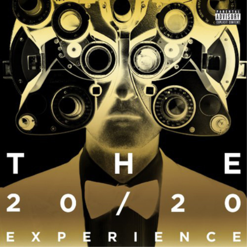 The 20/20 Experience: The Complete Experience