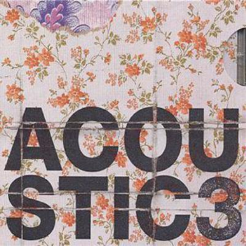 Acoustic 3