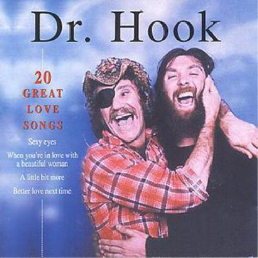 20 Great Love Songs