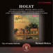 Holst: St Paul's Suite/Brook Green Suite/Double Concerto/...