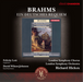 Brahms: Ein Deutsches Requiem
