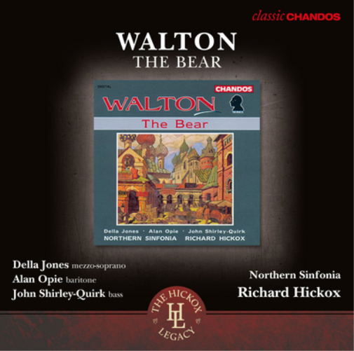 Walton: The Bear