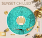 Sunset Chilled