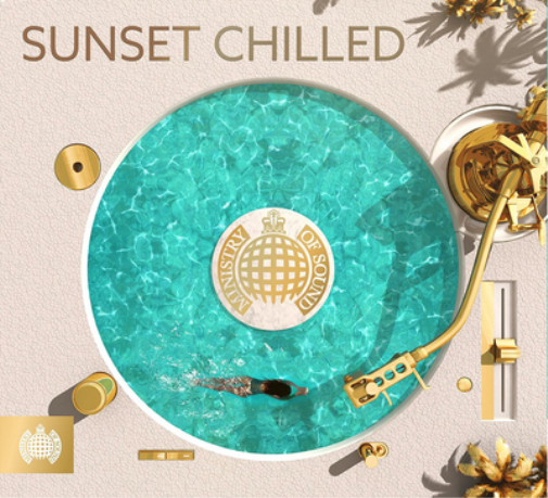 Sunset Chilled