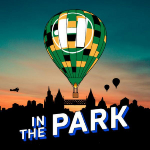 Hospitality in the Park
