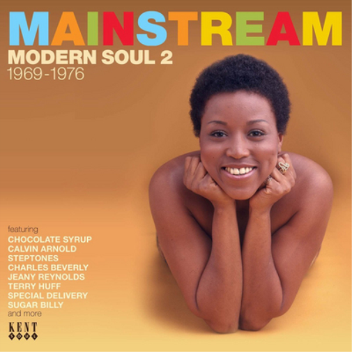 Mainstream Modern Soul 1969-1976 - Volume 2