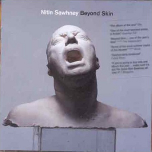 Beyond Skin