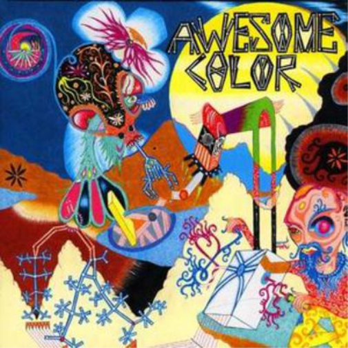 Electric Aborigines