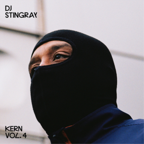 Kern: Mixed By DJ Stingray - Volume 4