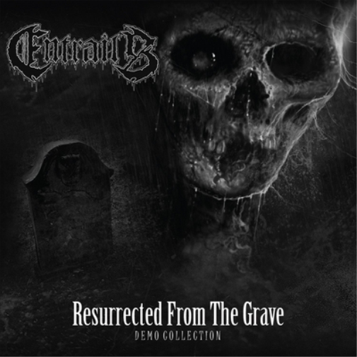 Resurrected from the Grave: Demo Collection