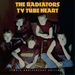 TV Tube Heart