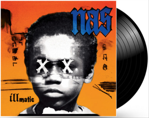 Illmatic XX