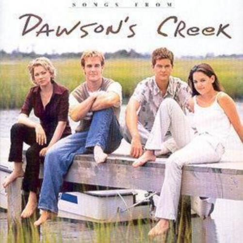 Songs From Dawson's Creek
