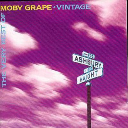 Vintage: The Very Best of Moby Grape