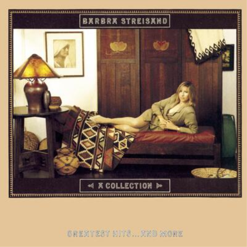 A Collection: Greatest Hits... And More
