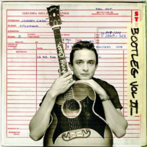 Bootleg: From Memphis to Hollywood - Volume 2