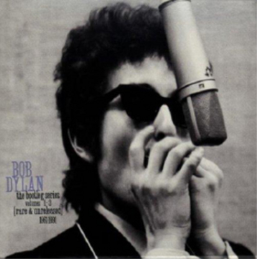 The Bootleg Series: Rare & Unreleased 1961-1991 - Volume 1-3