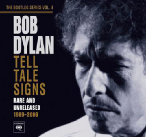 Tell Tale Signs: Rare and Unreleased 1989-2006