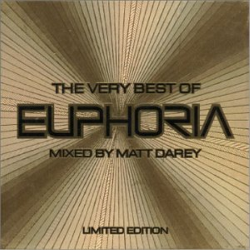 EUPHORIA VERY BEST OF