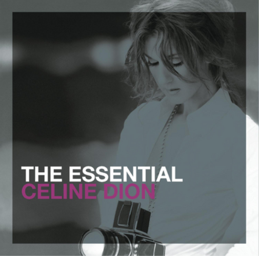 The Essential Céline Dion