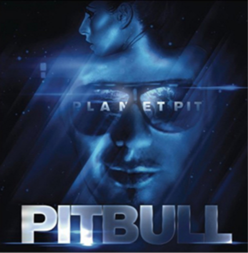 Planet Pit