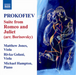 Prokofiev: Suite from Romeo and Juliet
