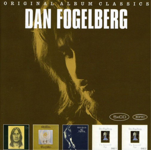 Original Album Classics