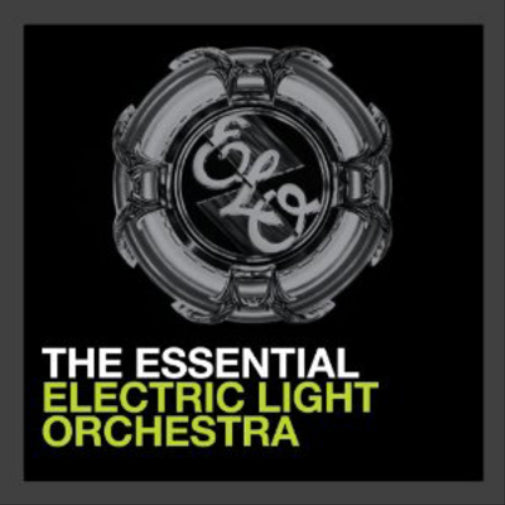 The Essential Electric Light Orchestra