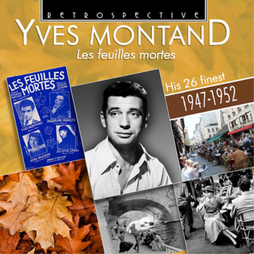 Les Feuilles Mortes 1947-1952