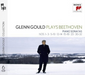 Glenn Gould Plays Beethoven: Piano Sonatas Nos. 1-3, 5-10, 12-14, 15-18, 23, 30-32