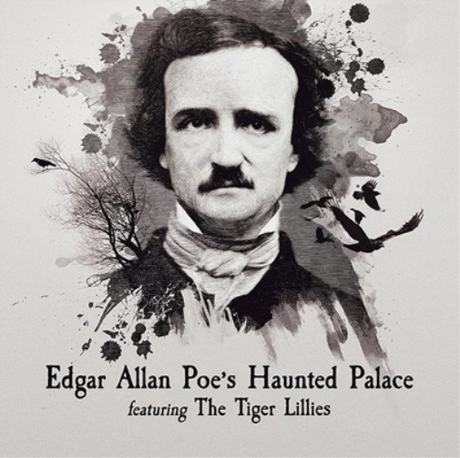 Edgar Allen Poe's Haunted Palace